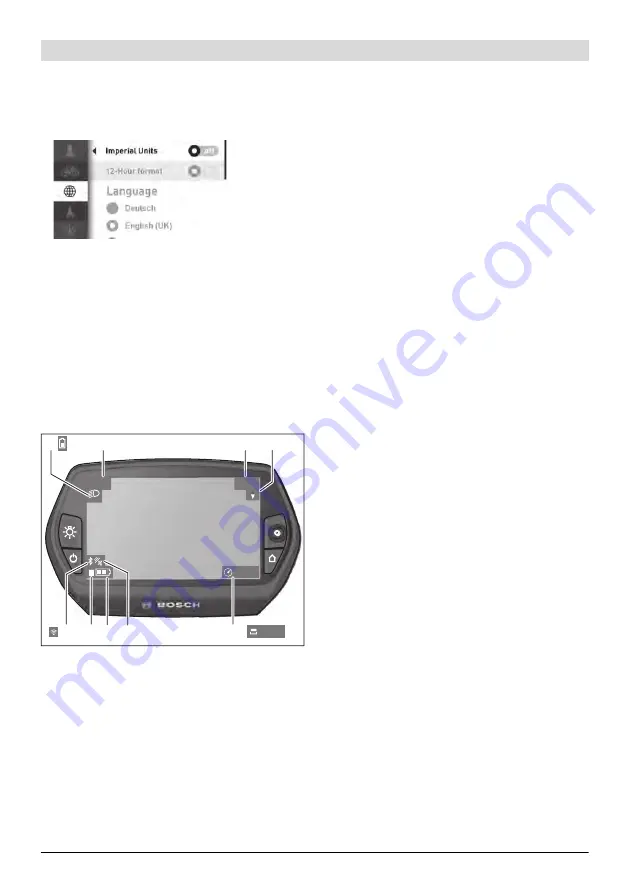 Bosch 0 275 007 511 Original Instructions Manual Download Page 34