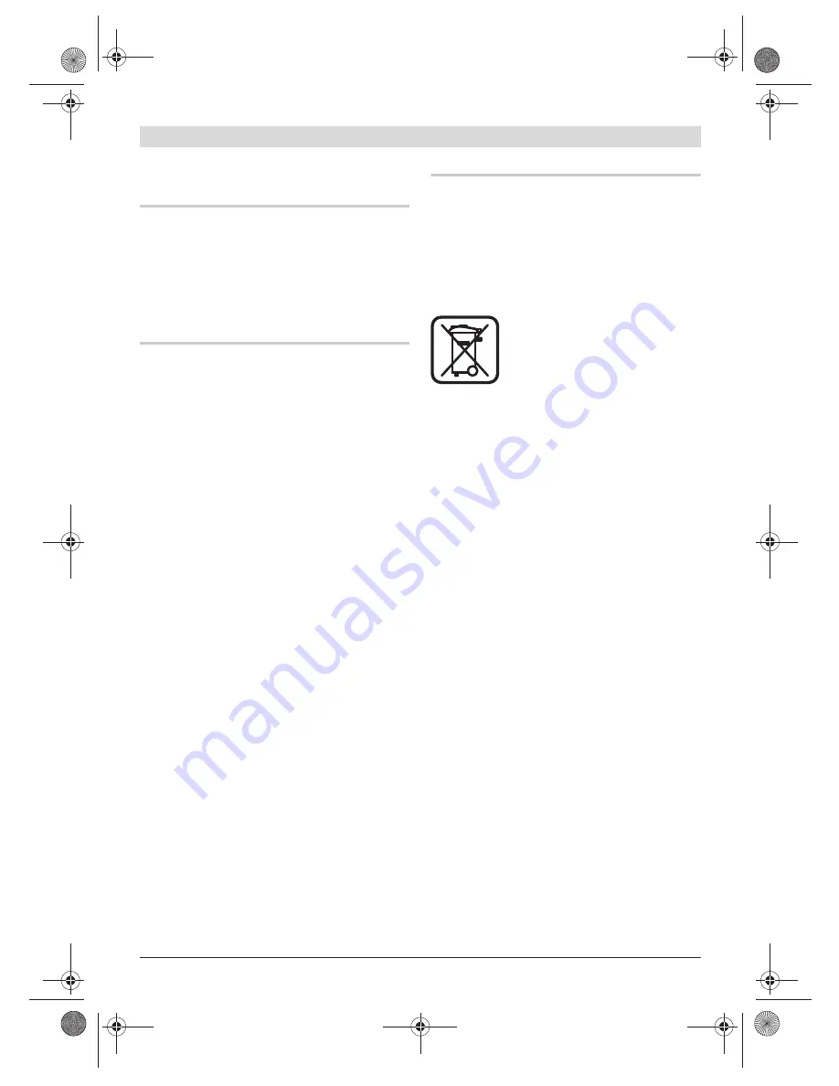 Bosch 0 275 007 900 Original Instructions Manual Download Page 12