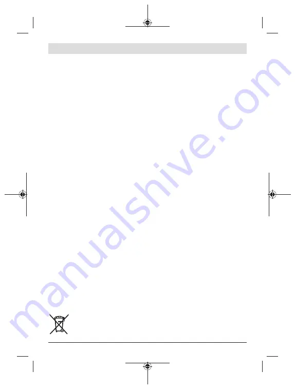 Bosch 0 601 066 N00 Original Instructions Manual Download Page 134