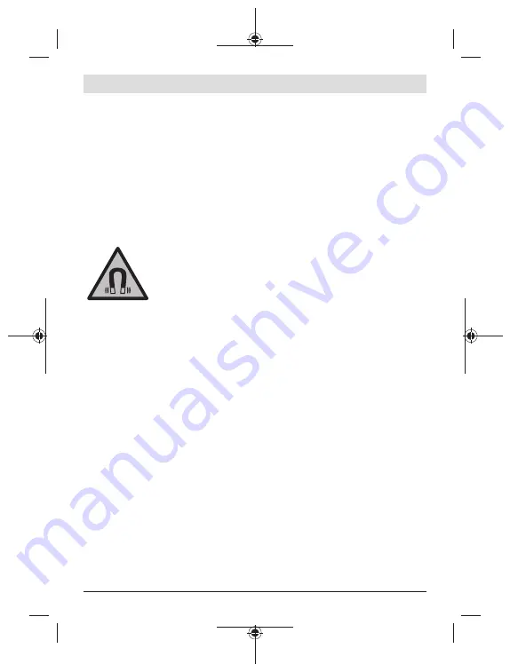 Bosch 0 601 066 N00 Original Instructions Manual Download Page 185