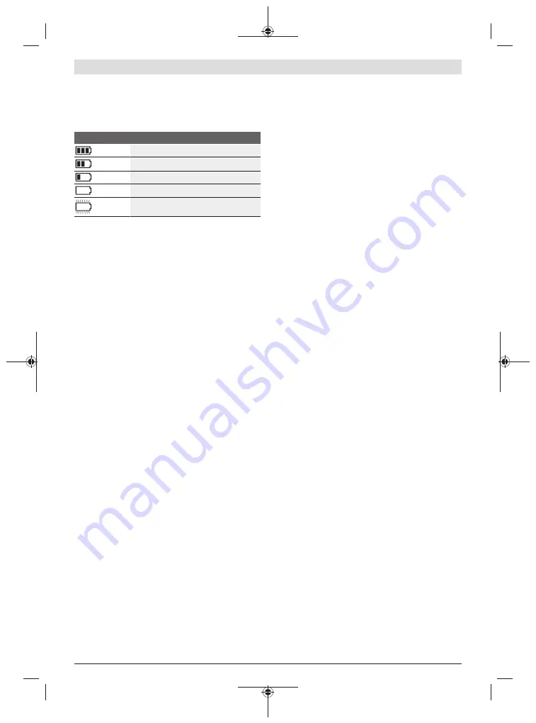 Bosch 0 601 069 L00 Original Instructions Manual Download Page 75