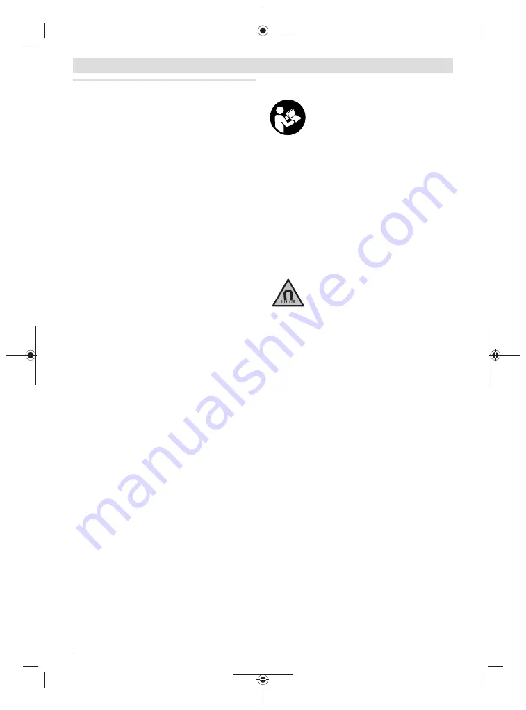 Bosch 0 601 069 L00 Original Instructions Manual Download Page 82