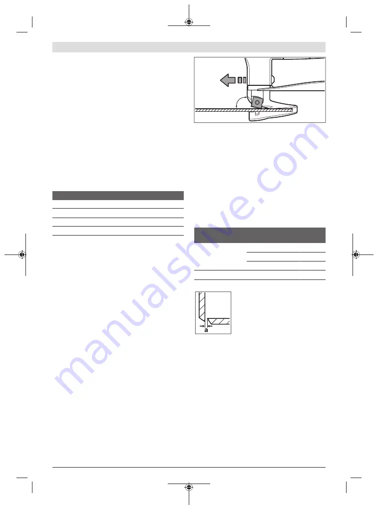 Bosch 0 601 926 105 Original Instructions Manual Download Page 53