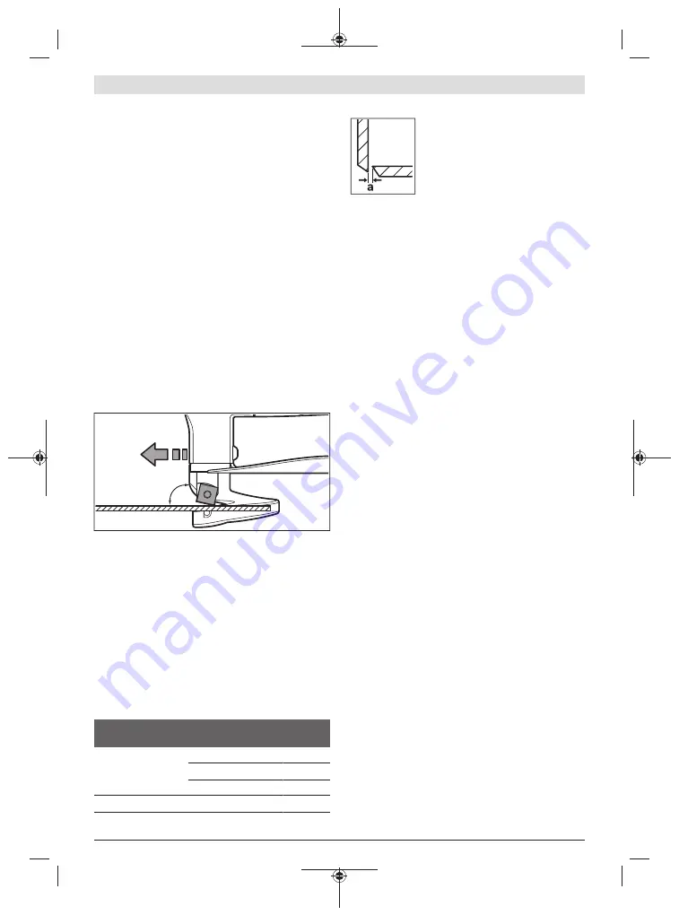 Bosch 0 601 926 105 Скачать руководство пользователя страница 109