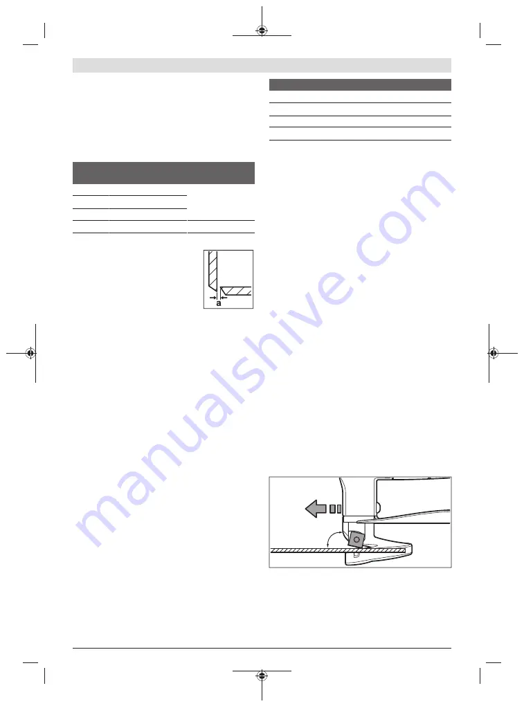 Bosch 0 601 926 105 Original Instructions Manual Download Page 166