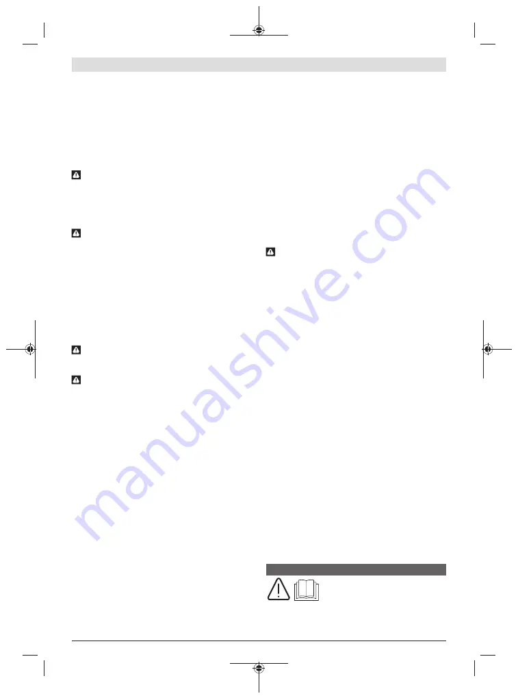 Bosch 0 601 97B 100 Original Instructions Manual Download Page 148