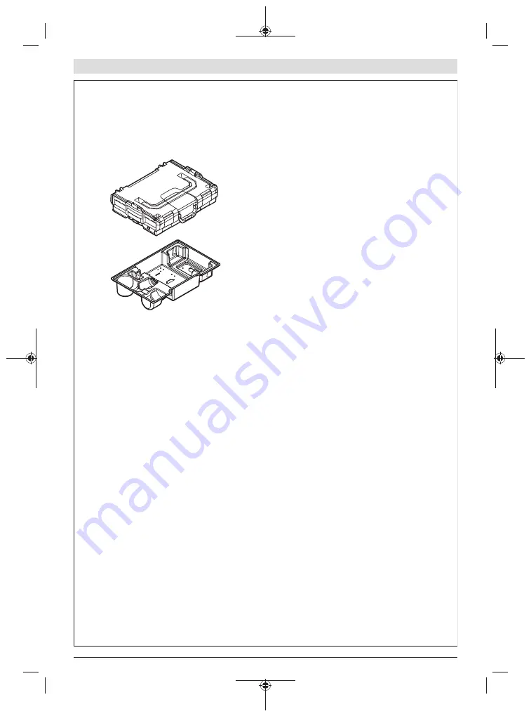 Bosch 0 601 9H3 000 Скачать руководство пользователя страница 217