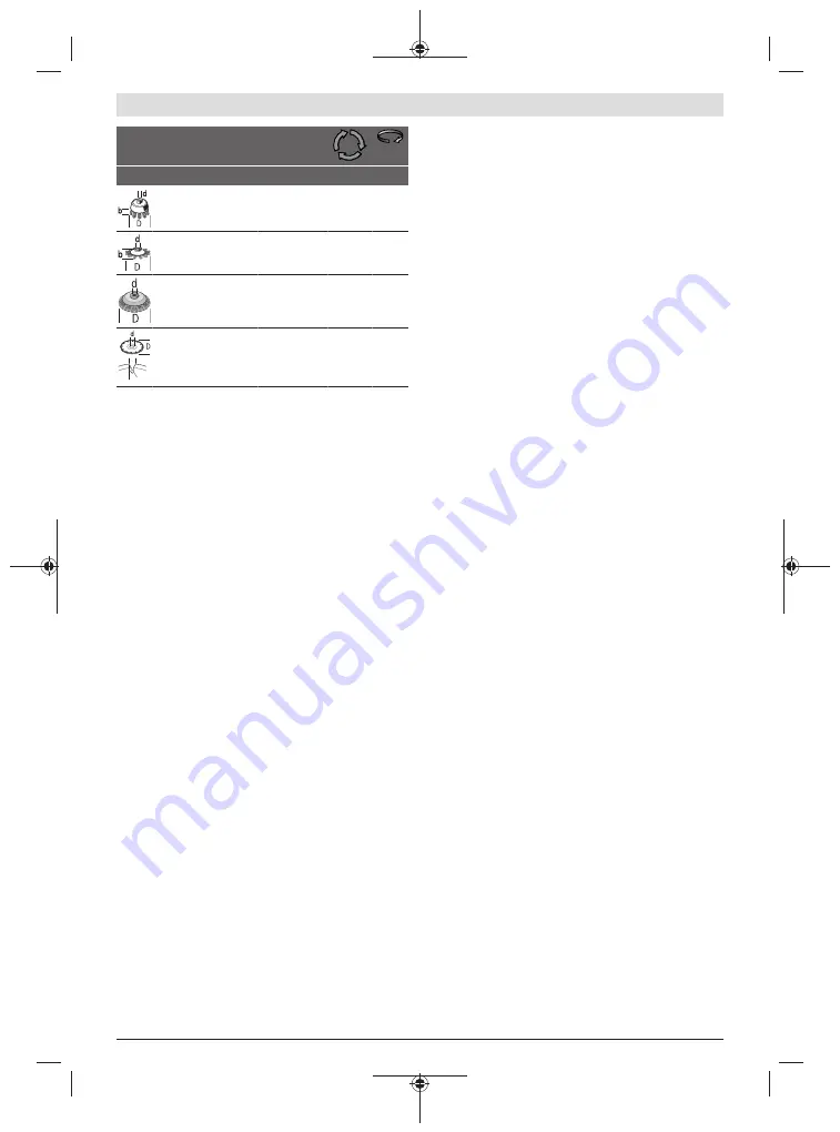 Bosch 0 601 9H6 E01 Original Instructions Manual Download Page 15