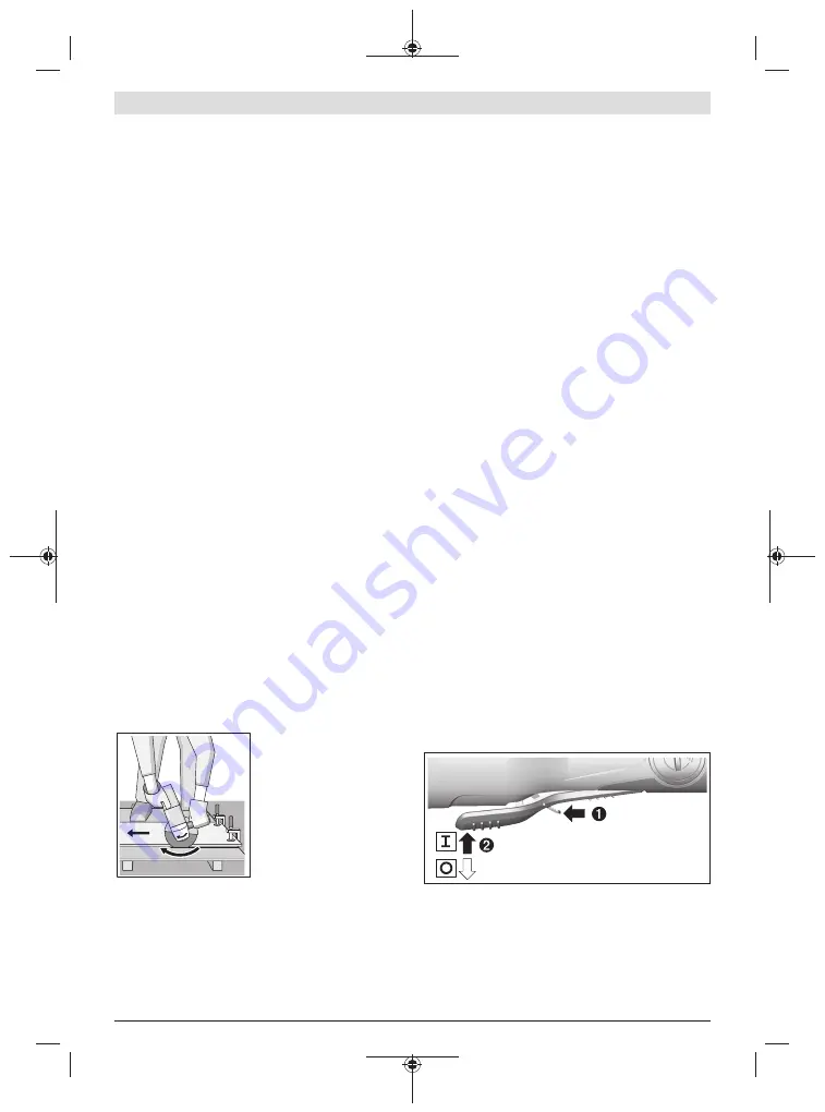 Bosch 0 601 9H6 E01 Original Instructions Manual Download Page 16