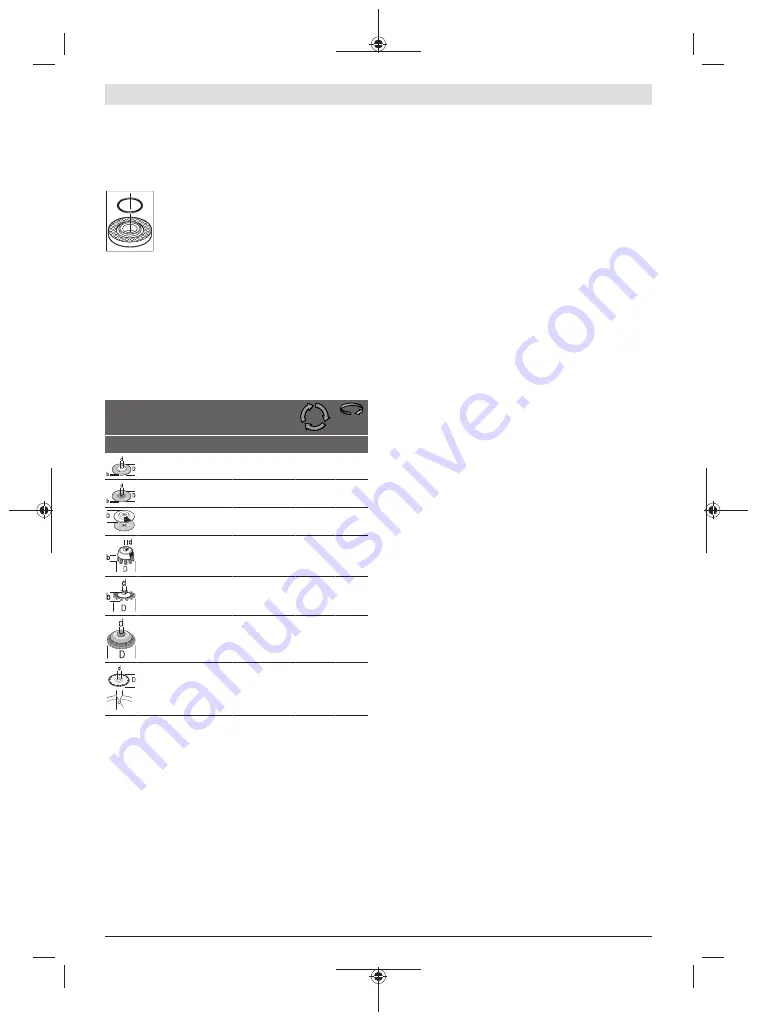 Bosch 0 601 9H6 E01 Original Instructions Manual Download Page 26