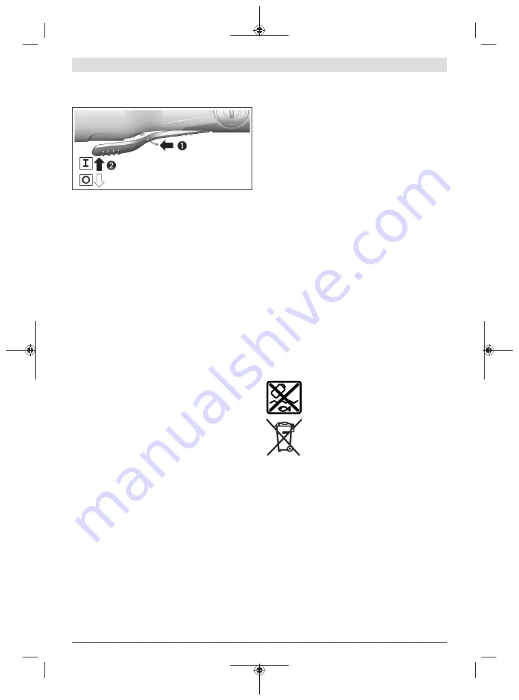 Bosch 0 601 9H6 E01 Original Instructions Manual Download Page 28