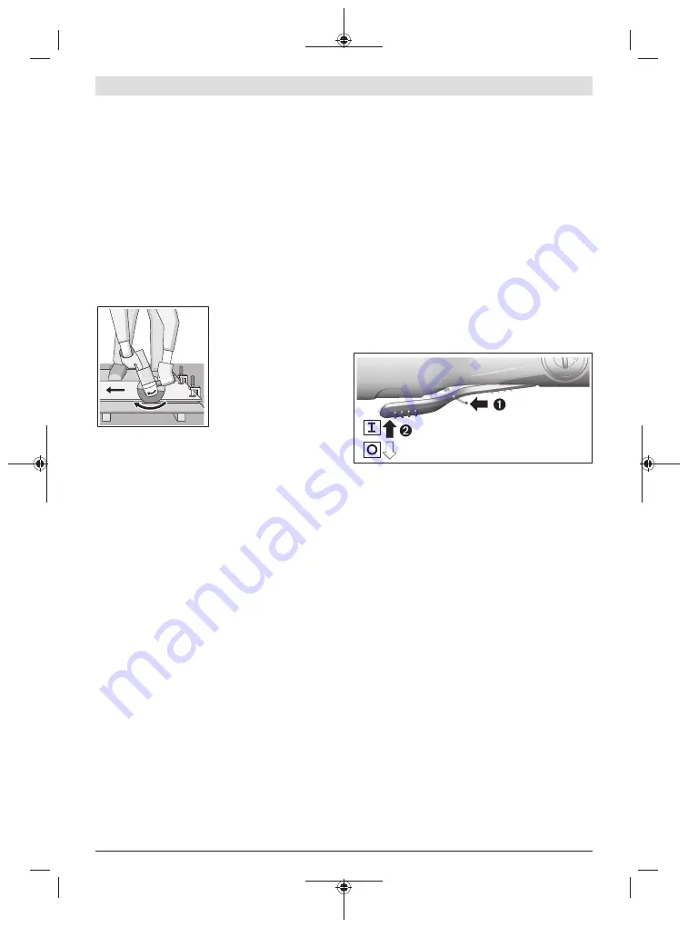 Bosch 0 601 9H6 E01 Original Instructions Manual Download Page 52