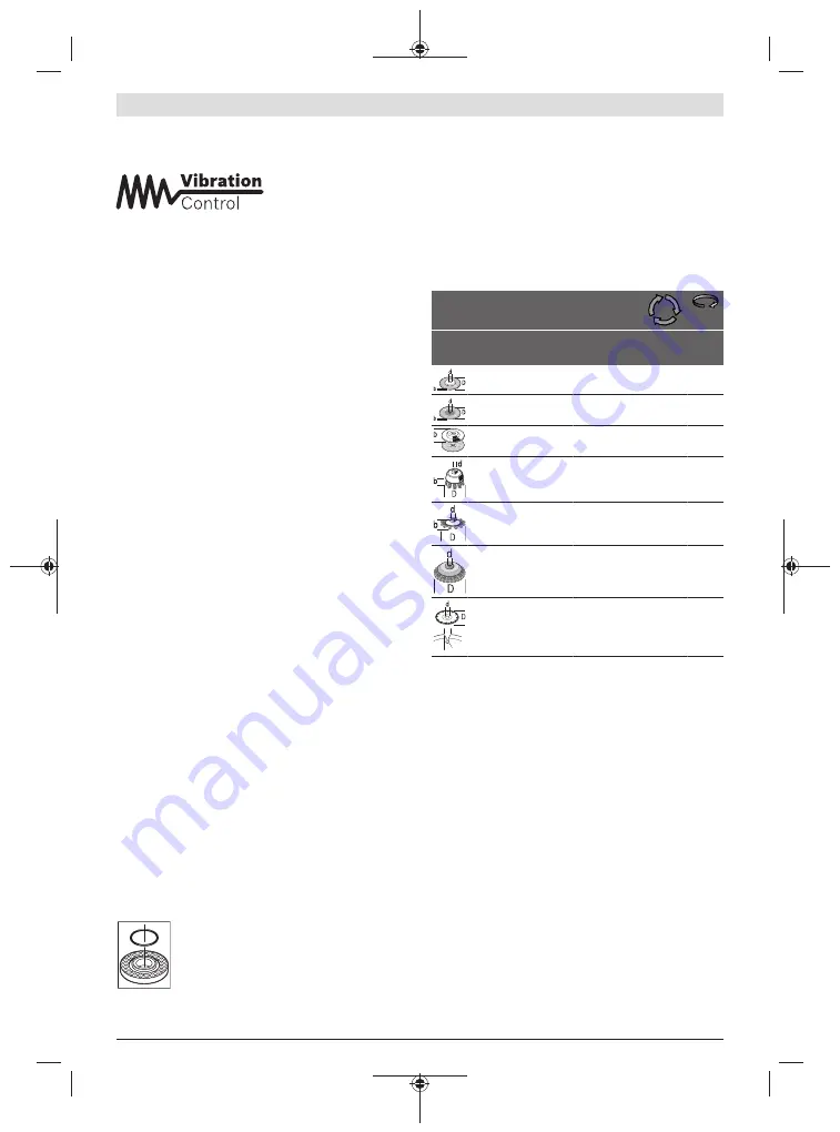 Bosch 0 601 9H6 E01 Original Instructions Manual Download Page 74