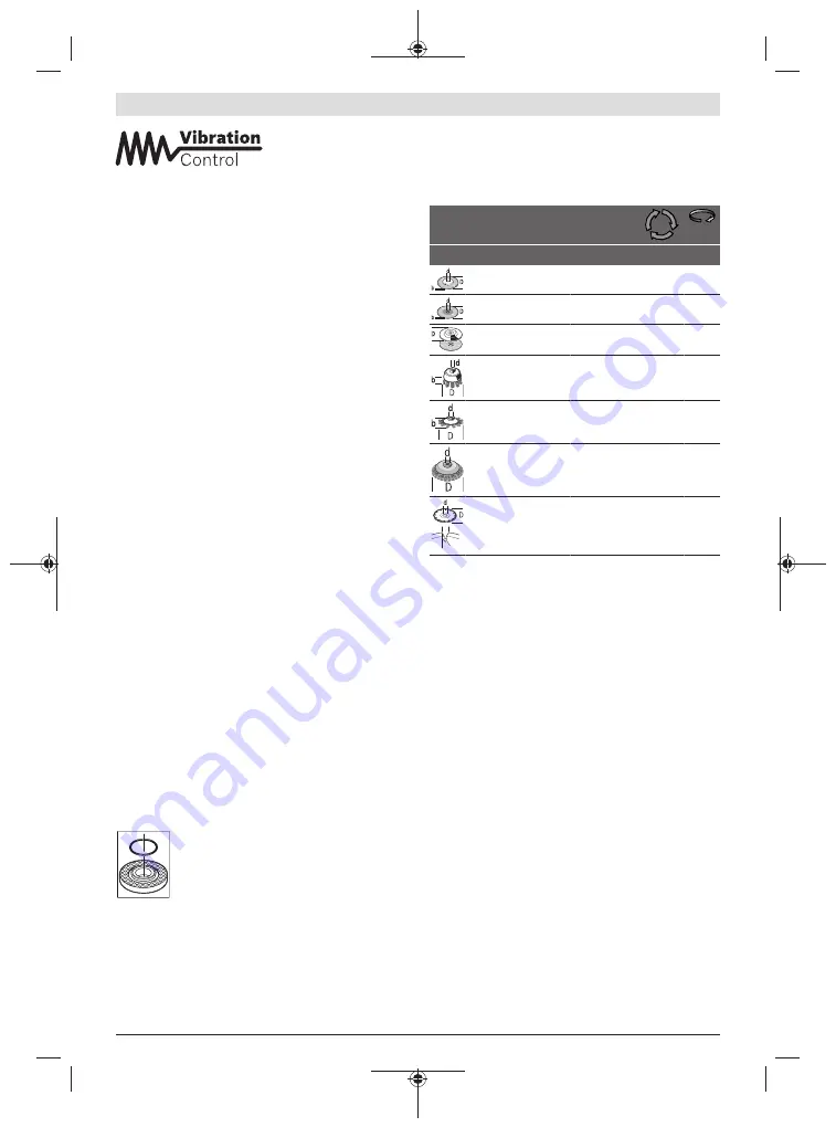 Bosch 0 601 9H6 E01 Original Instructions Manual Download Page 86