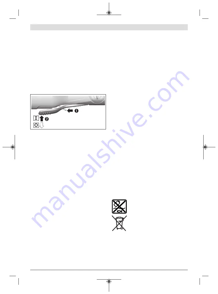 Bosch 0 601 9H6 E01 Скачать руководство пользователя страница 99