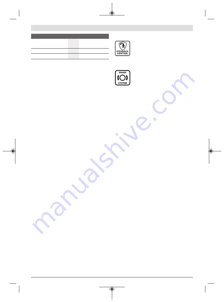 Bosch 0 601 9H6 E01 Original Instructions Manual Download Page 105