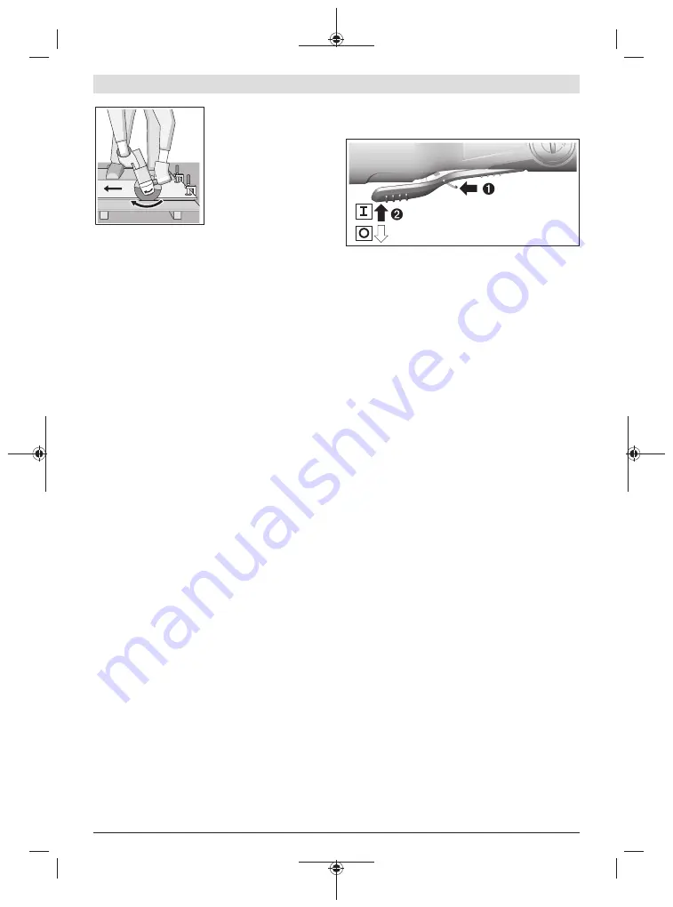 Bosch 0 601 9H6 E01 Скачать руководство пользователя страница 109