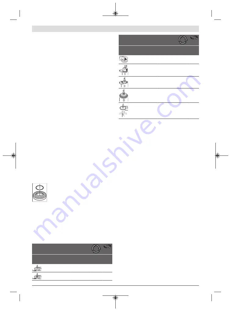 Bosch 0 601 9H6 E01 Скачать руководство пользователя страница 118