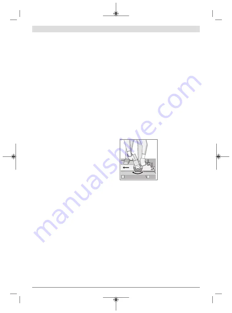 Bosch 0 601 9H6 E01 Original Instructions Manual Download Page 119