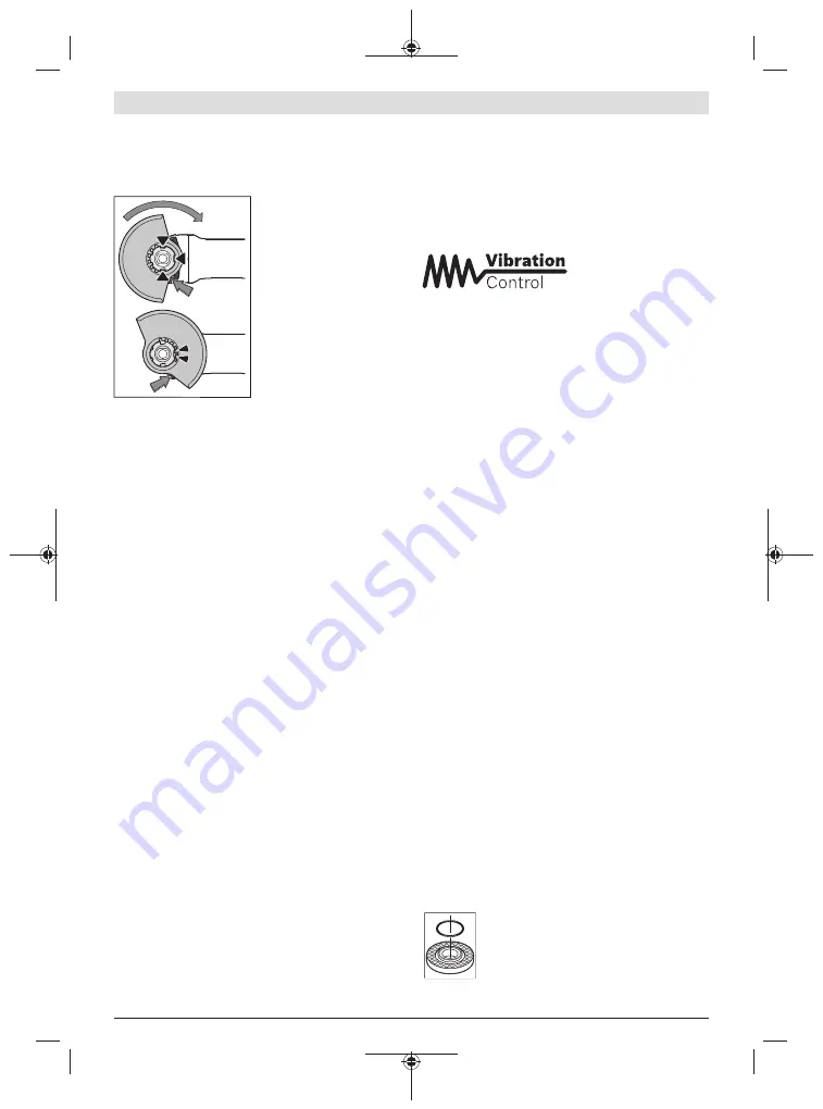 Bosch 0 601 9H6 E01 Скачать руководство пользователя страница 128