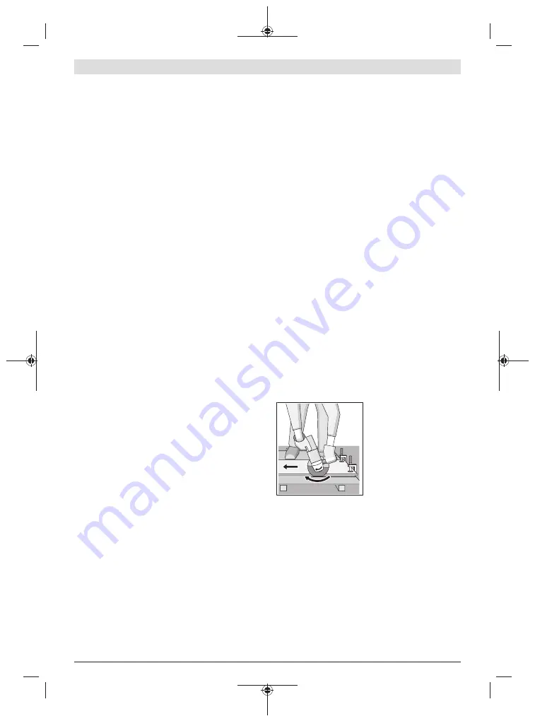 Bosch 0 601 9H6 E01 Original Instructions Manual Download Page 142