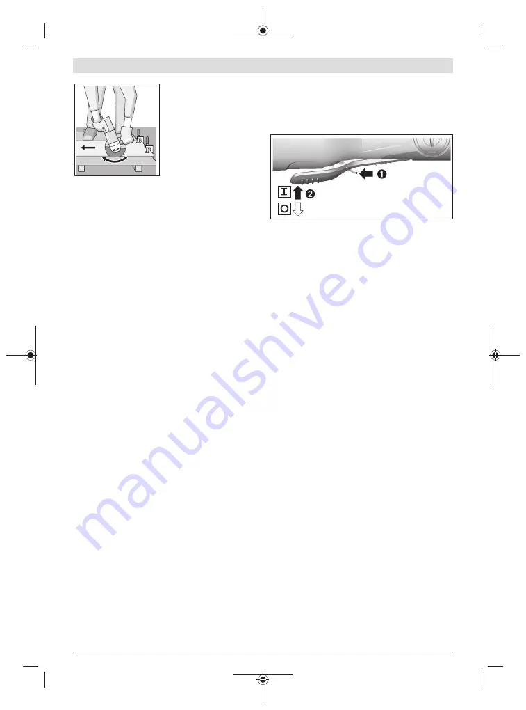 Bosch 0 601 9H6 E01 Original Instructions Manual Download Page 167