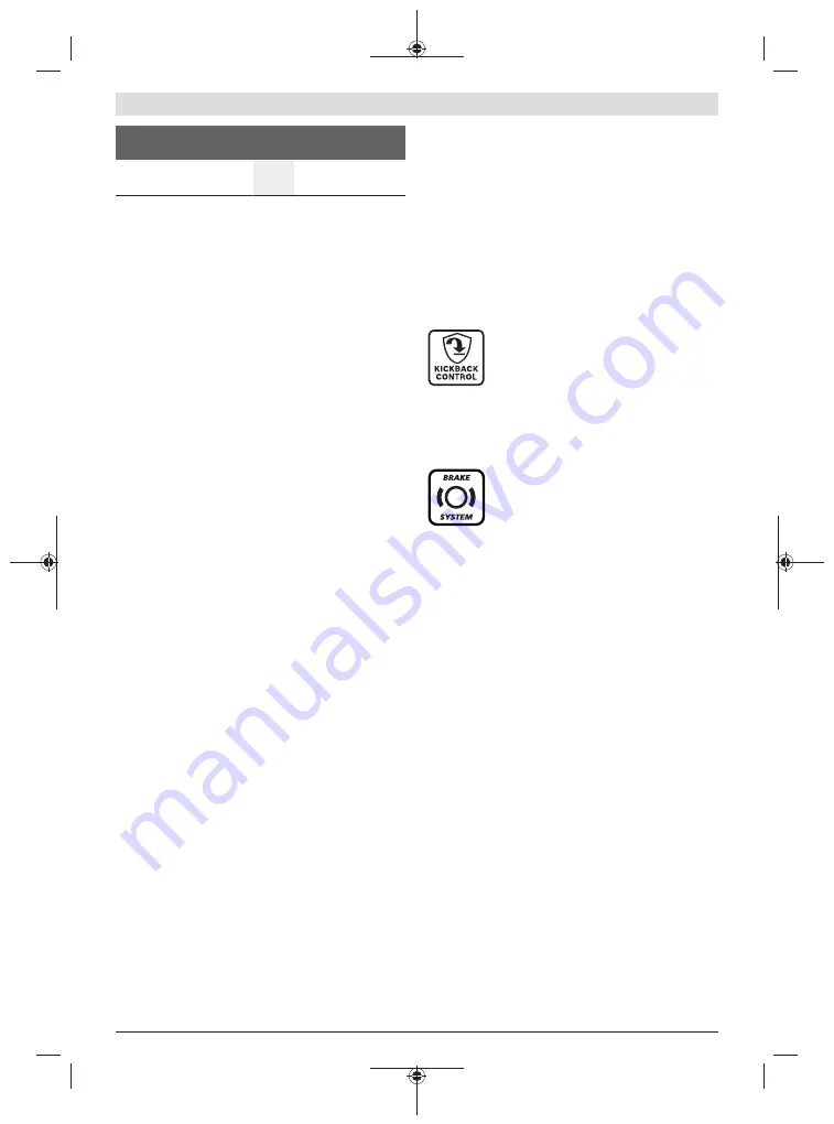 Bosch 0 601 9H6 E01 Original Instructions Manual Download Page 210