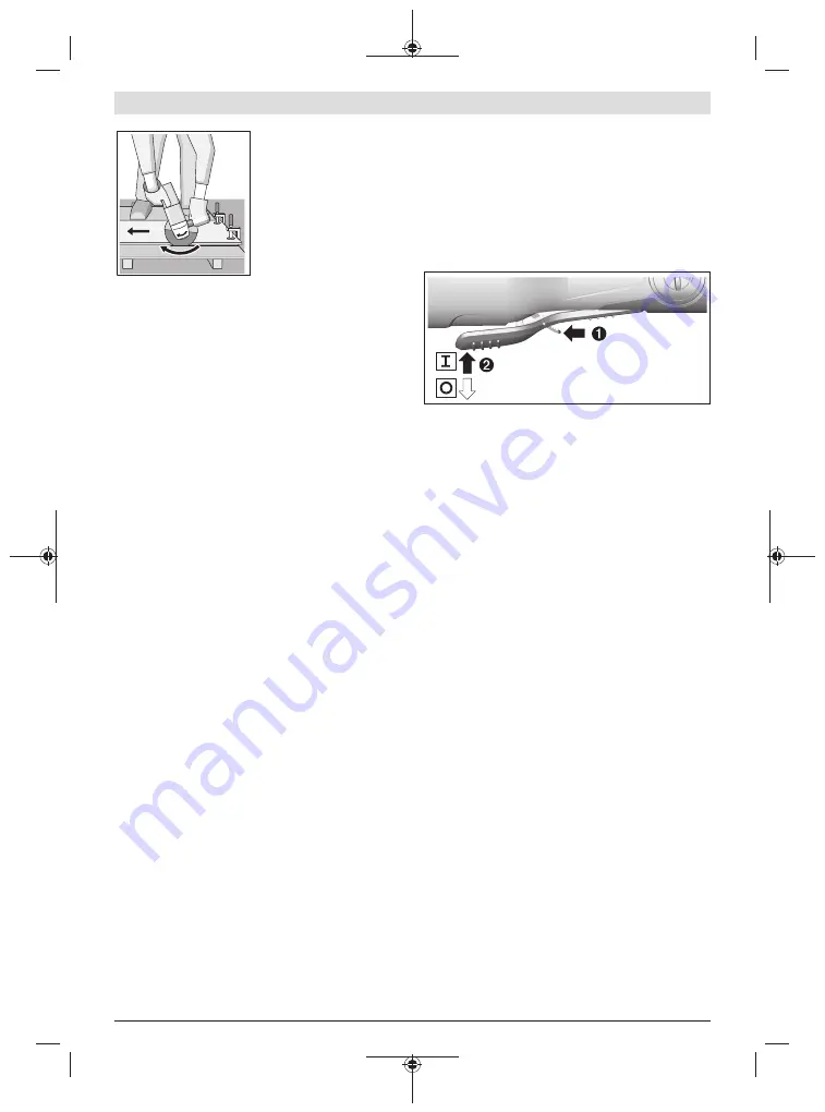 Bosch 0 601 9H6 E01 Скачать руководство пользователя страница 215