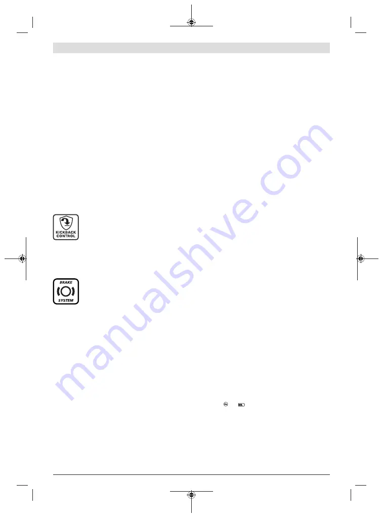 Bosch 0 601 9H6 E01 Original Instructions Manual Download Page 275