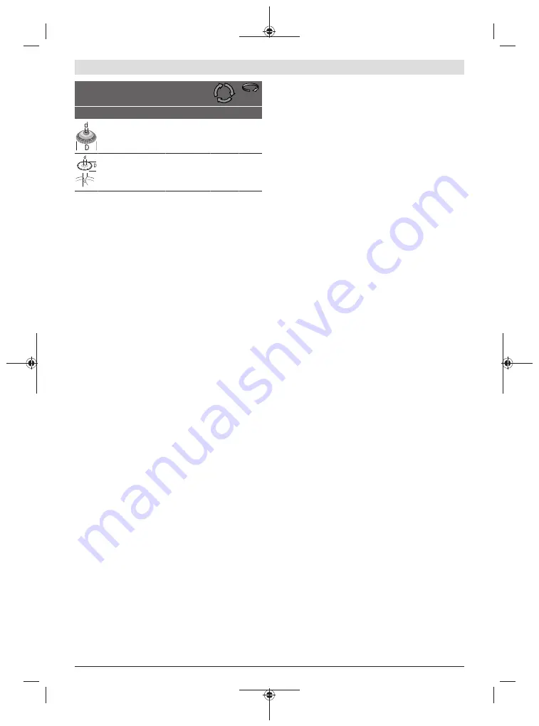 Bosch 0 601 9H6 E01 Original Instructions Manual Download Page 278