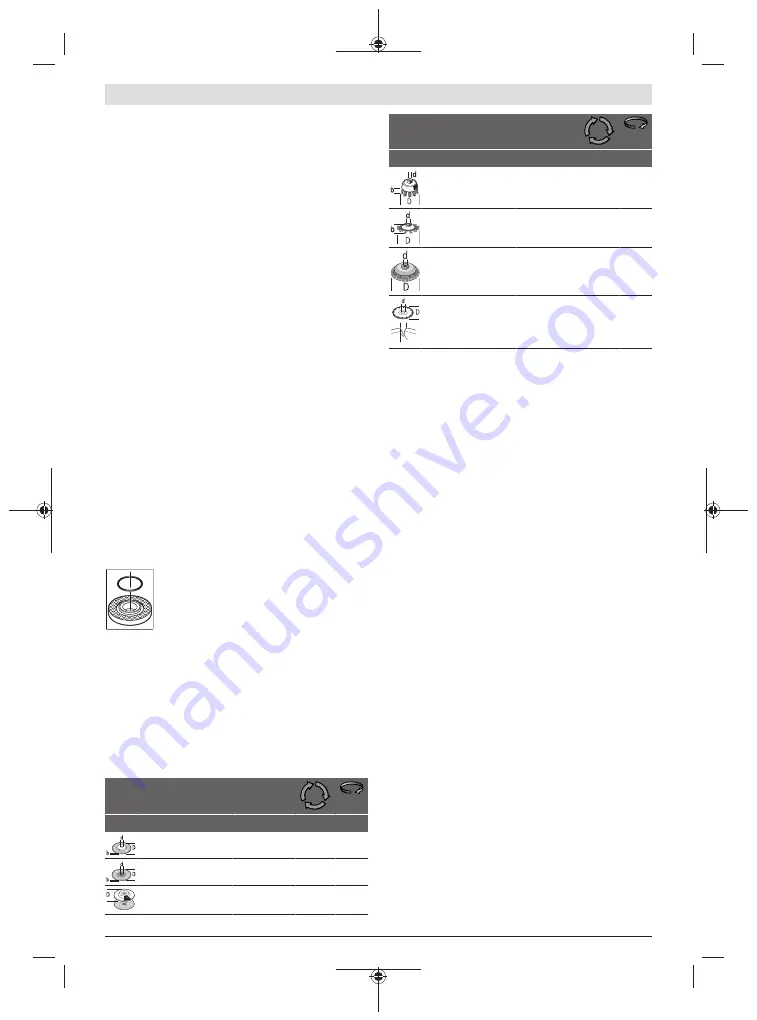 Bosch 0 601 9H6 E01 Скачать руководство пользователя страница 300