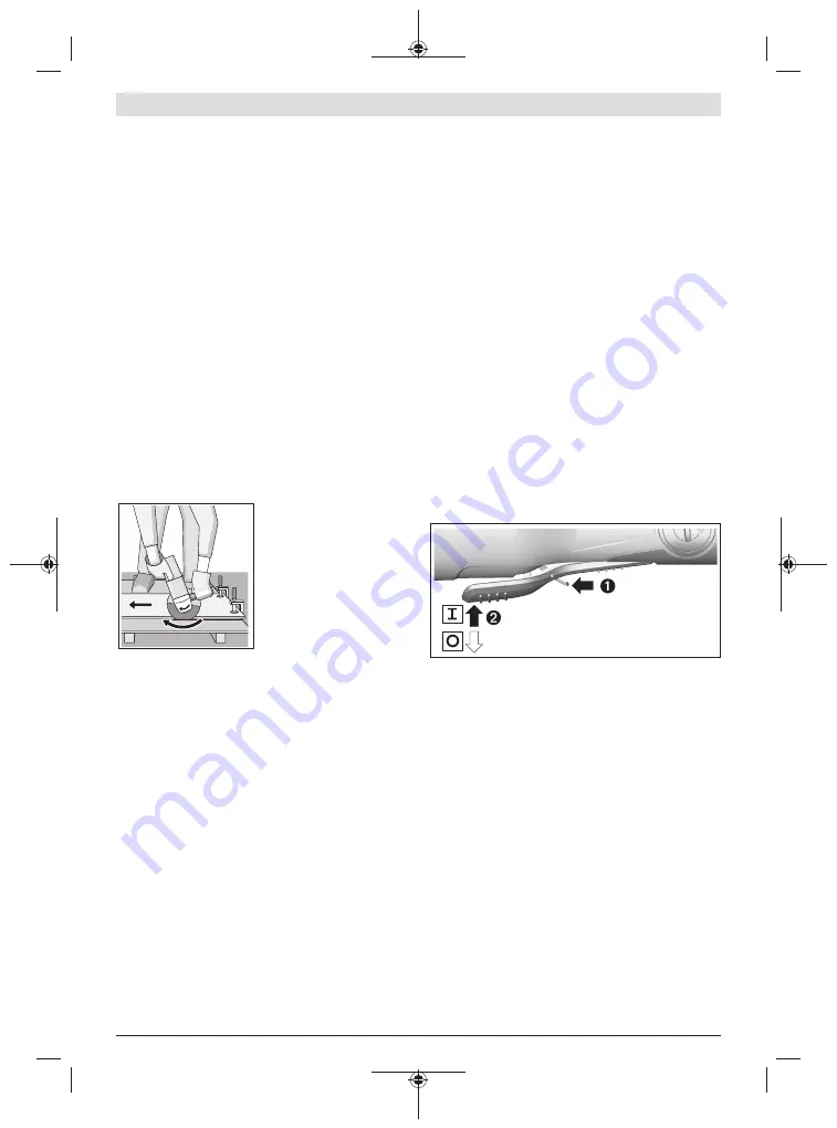 Bosch 0 601 9H6 E01 Скачать руководство пользователя страница 335