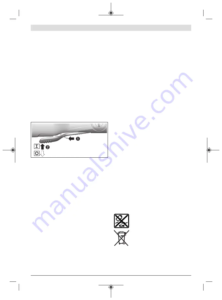 Bosch 0 601 9H6 E01 Original Instructions Manual Download Page 357