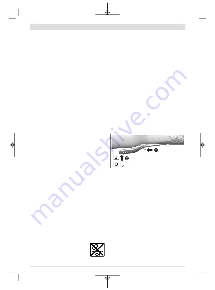 Bosch 0 601 9H6 E01 Original Instructions Manual Download Page 368