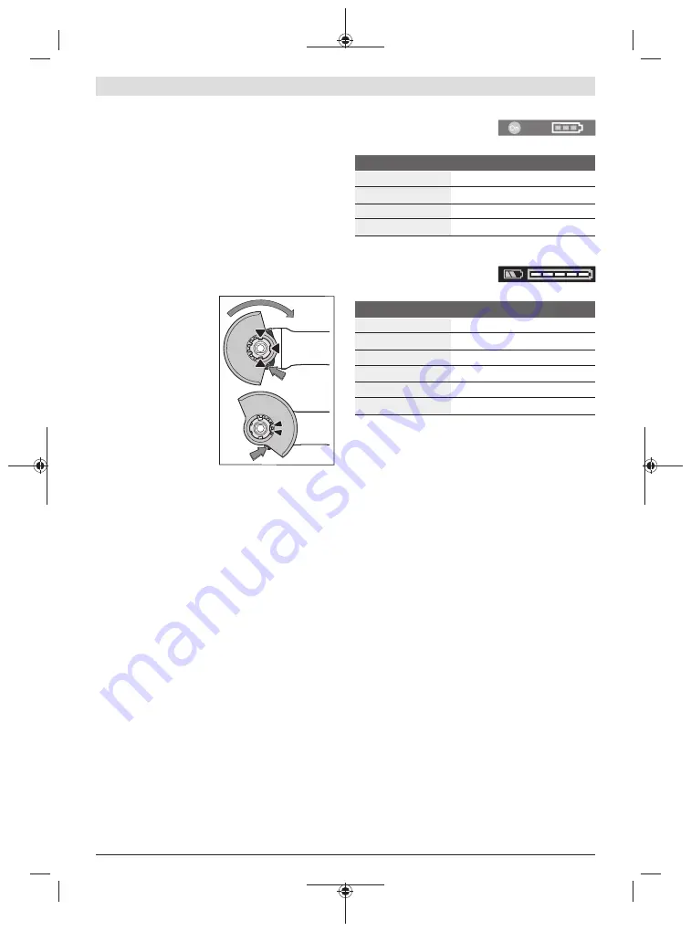 Bosch 0 601 9H6 E01 Скачать руководство пользователя страница 377