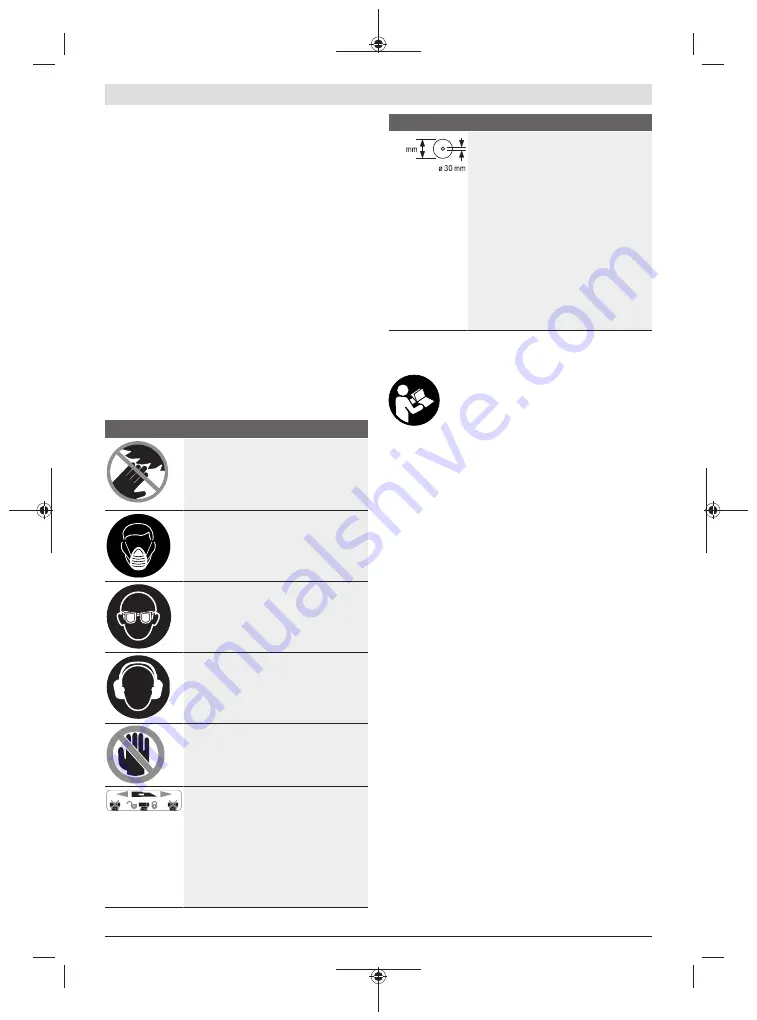 Bosch 0.601.B19.000 Manual Download Page 198