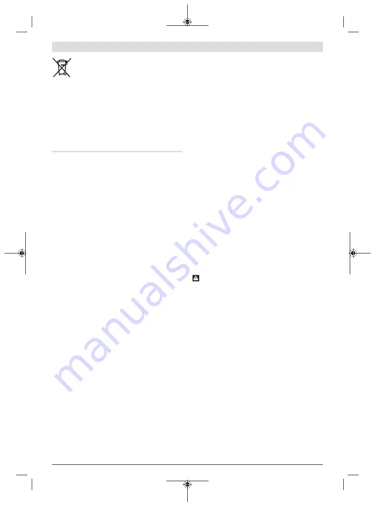 Bosch 0.601.B19.000 Manual Download Page 206