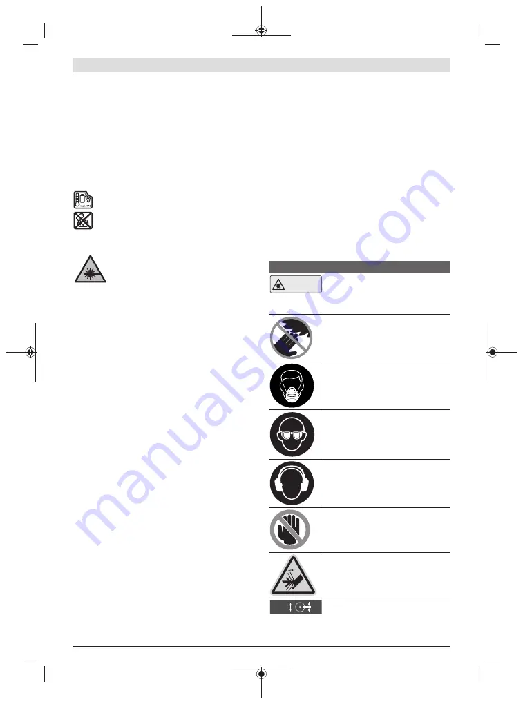 Bosch 0 601 B43 0K0 Скачать руководство пользователя страница 276