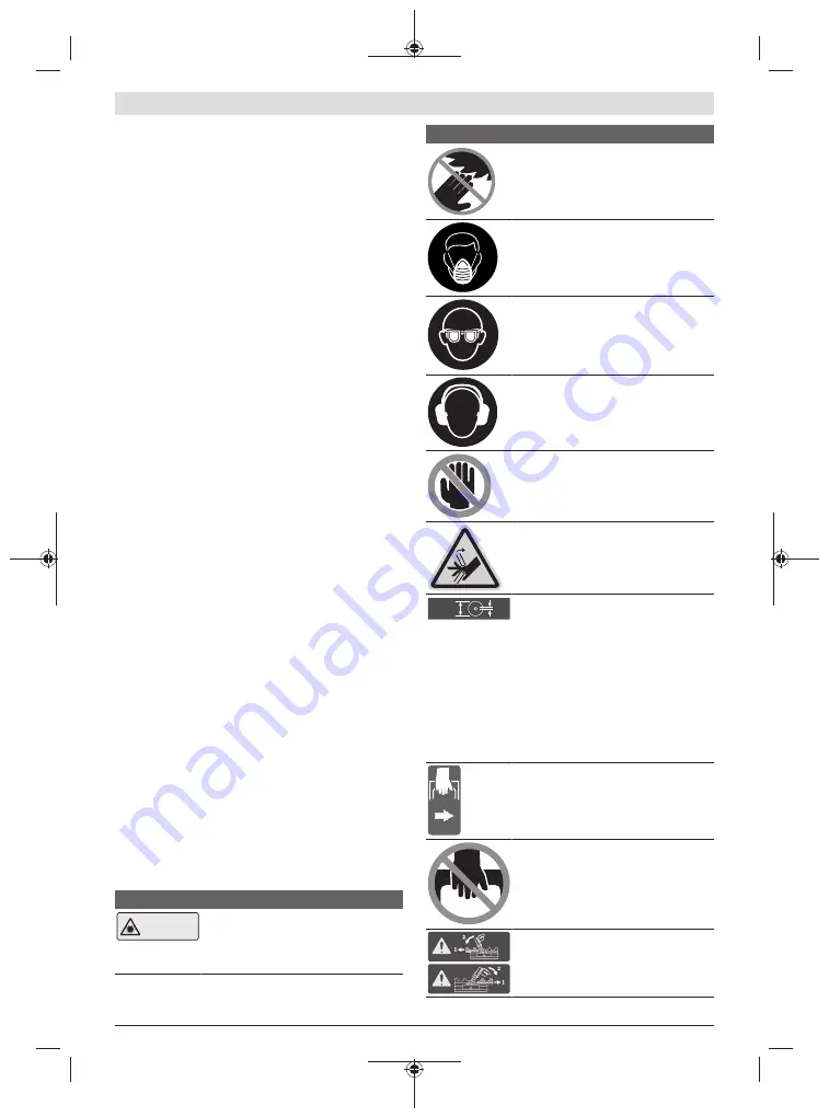 Bosch 0 601 B43 0K0 Скачать руководство пользователя страница 442