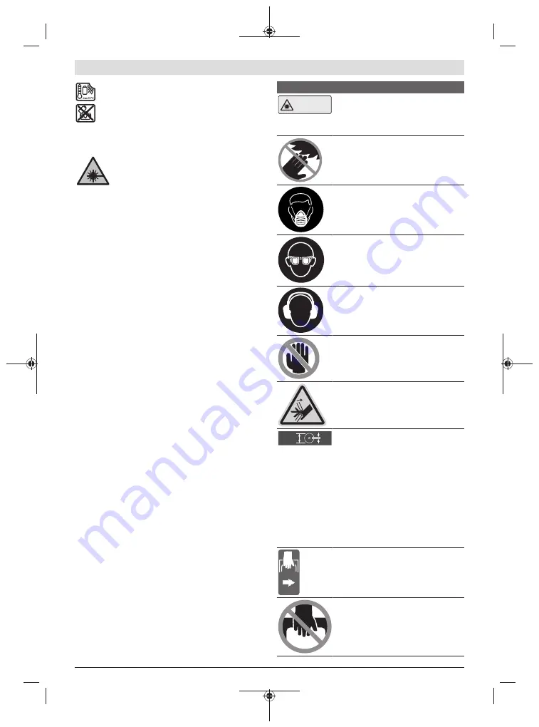 Bosch 0 601 B43 0K0 Скачать руководство пользователя страница 509