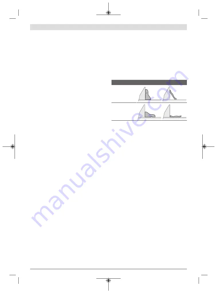 Bosch 0 601 B43 0K0 Original Instructions Manual Download Page 536