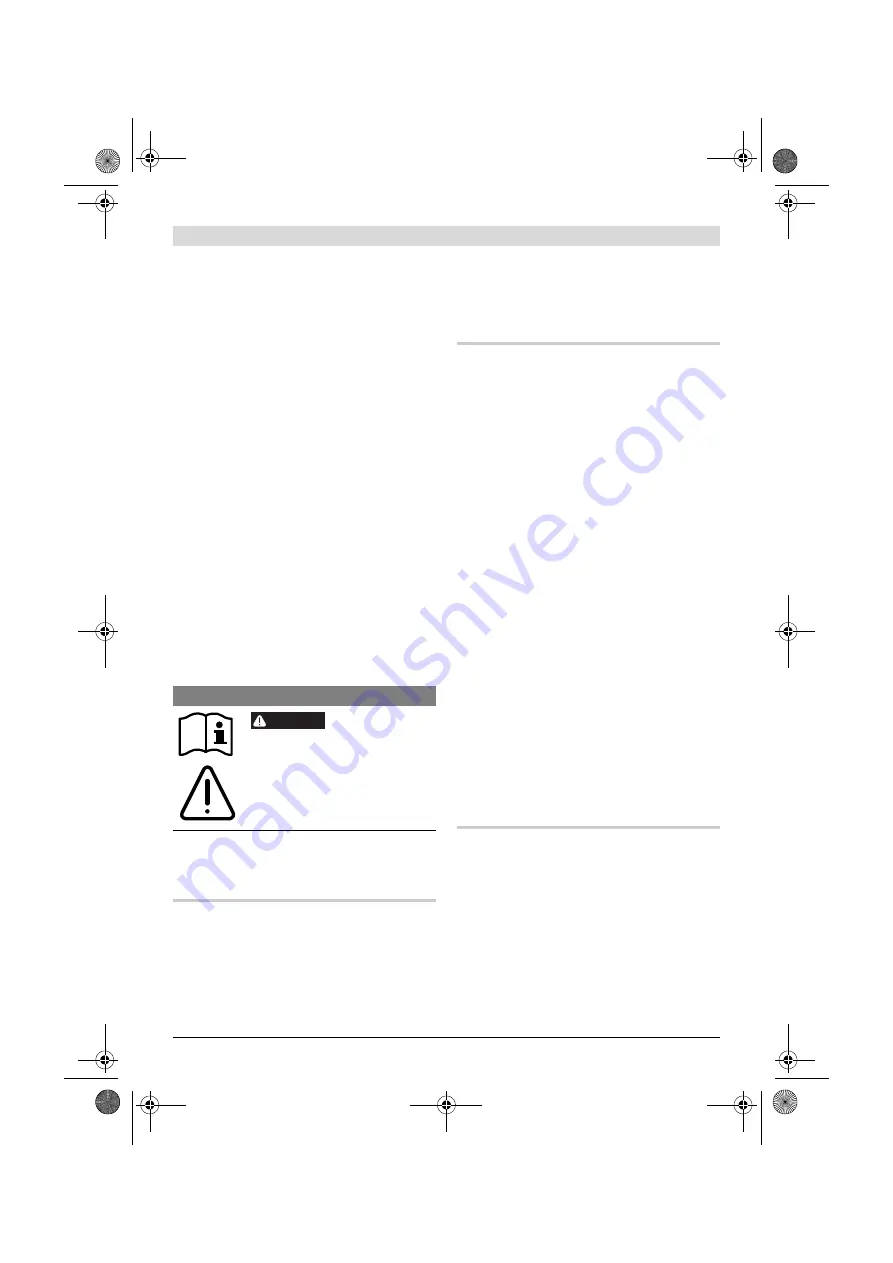 Bosch 0 603 395 003 Скачать руководство пользователя страница 31