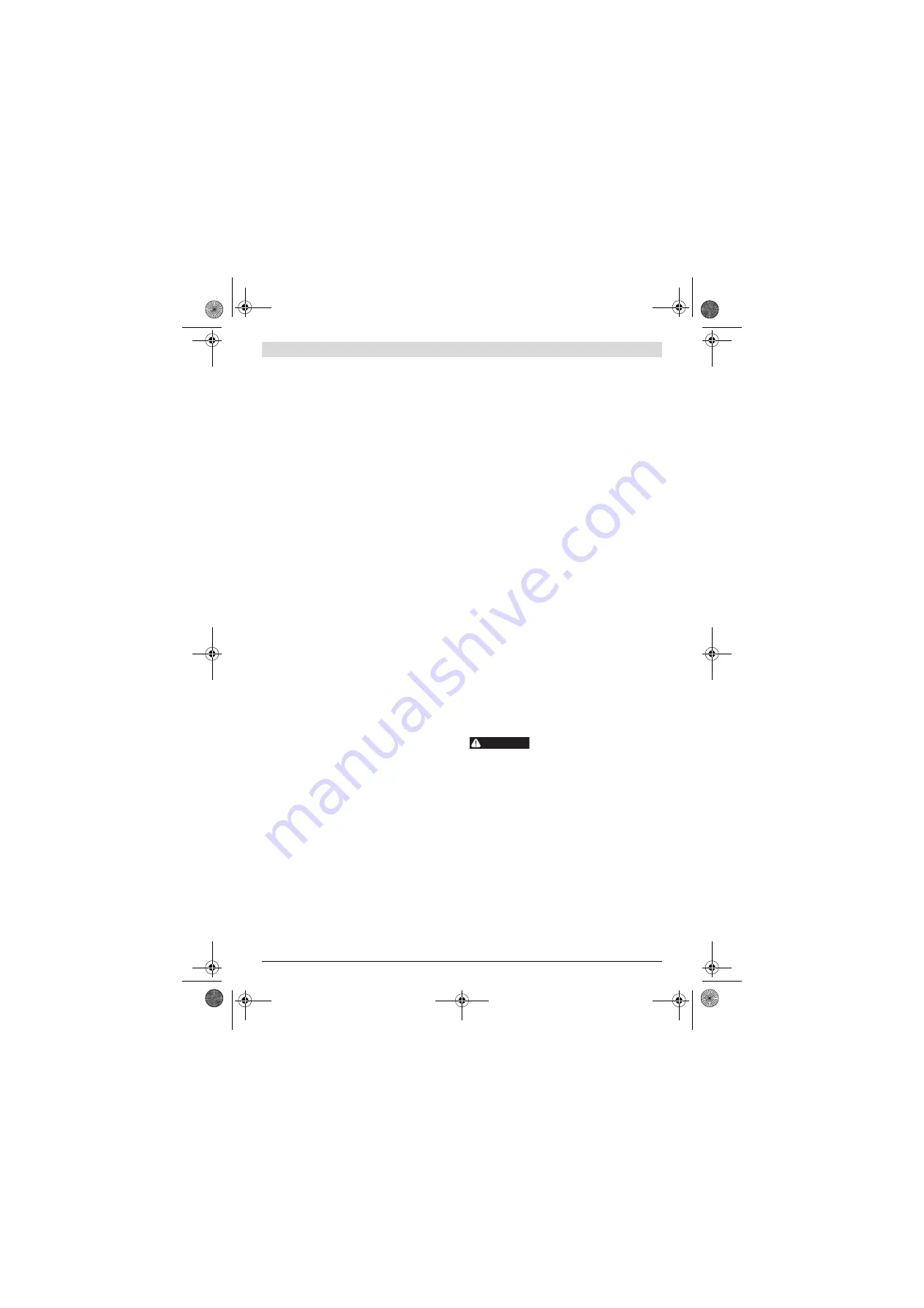 Bosch 0 607 153 Series Original Instructions Manual Download Page 83