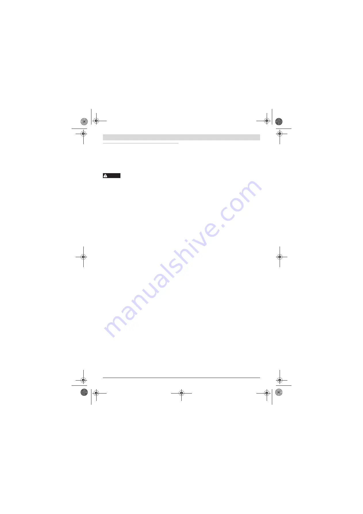 Bosch 0 607 153 Series Original Instructions Manual Download Page 164