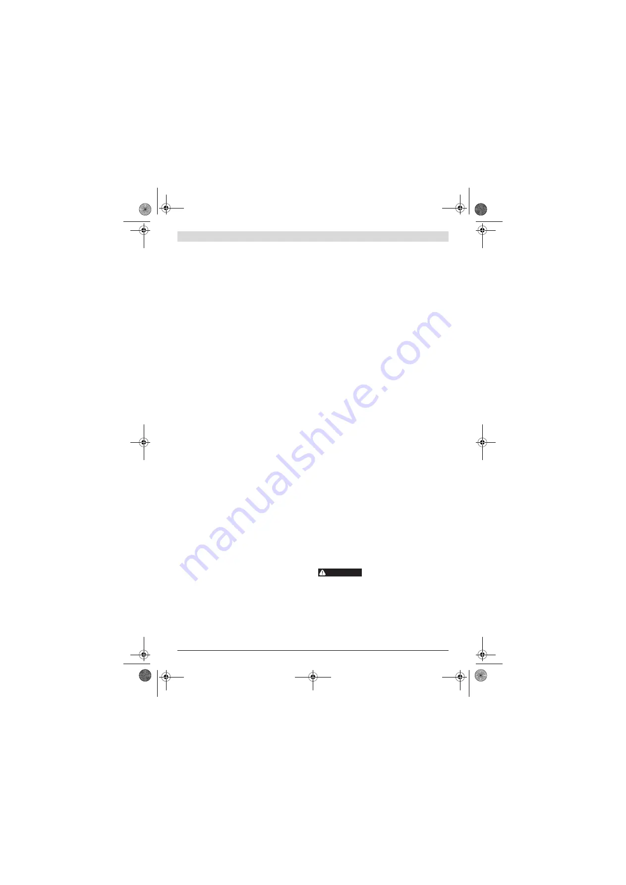 Bosch 0 607 153 Series Original Instructions Manual Download Page 243