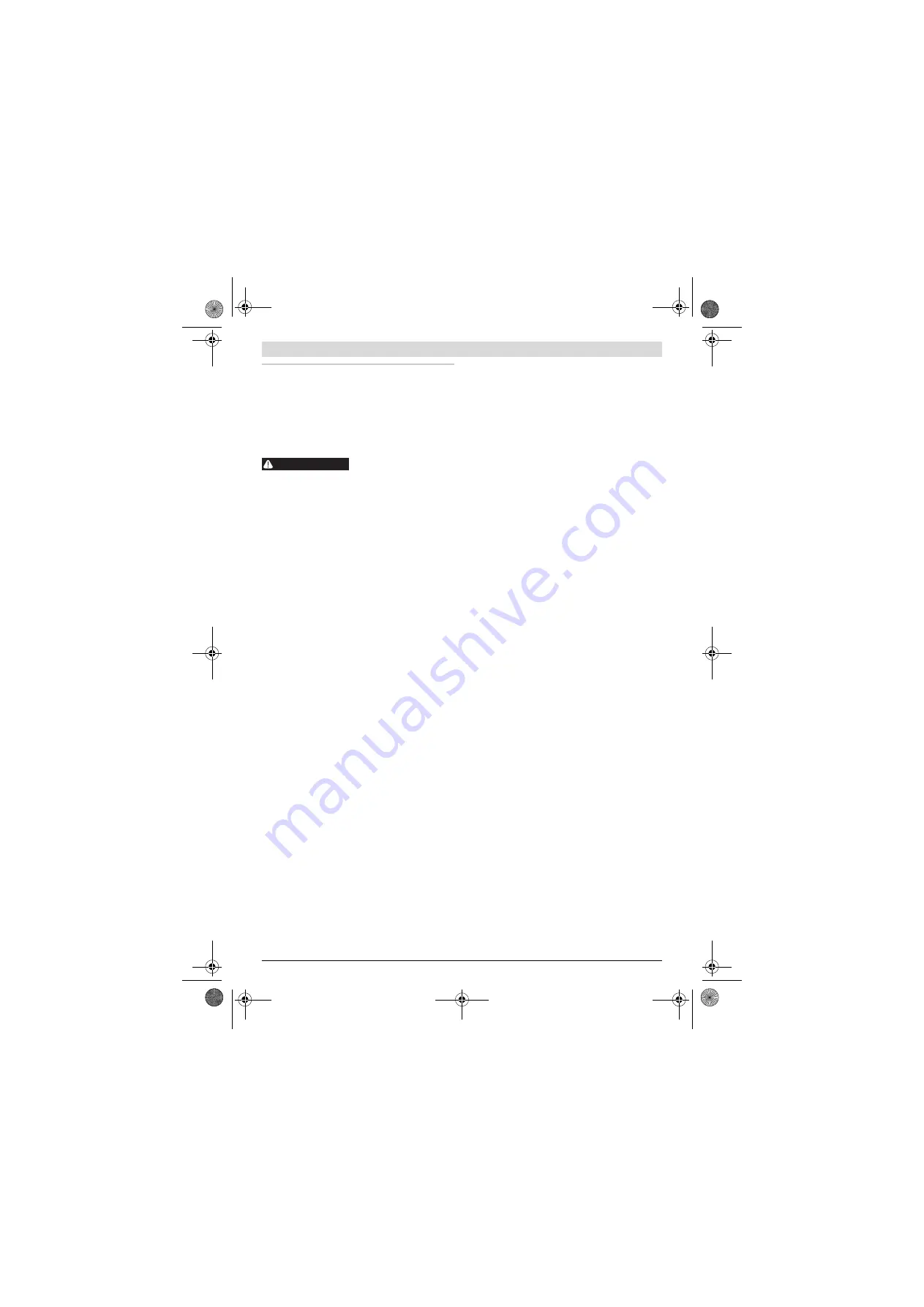 Bosch 0 607 153 Series Original Instructions Manual Download Page 346