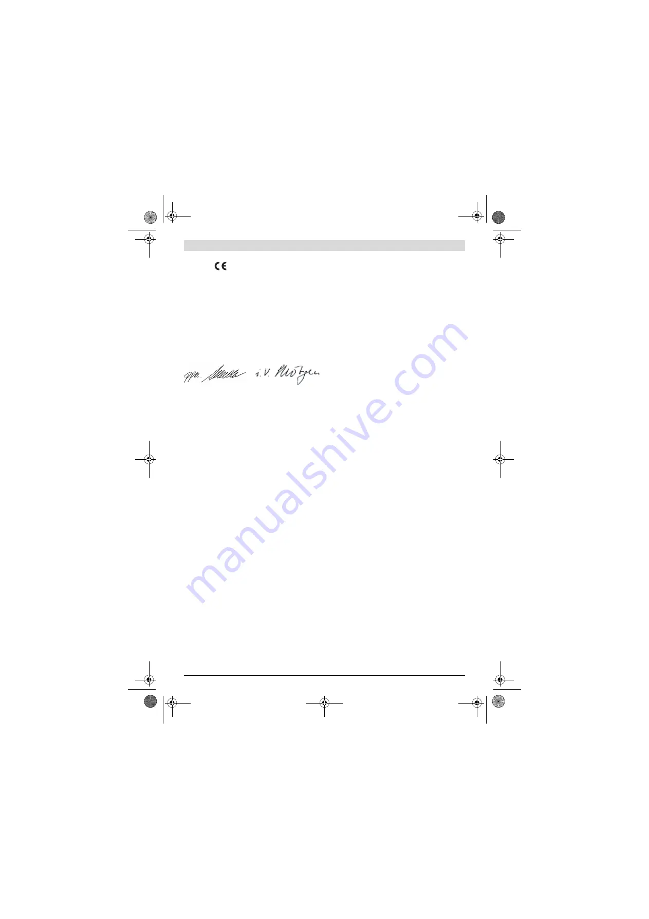 Bosch 0 607 153 Series Скачать руководство пользователя страница 366