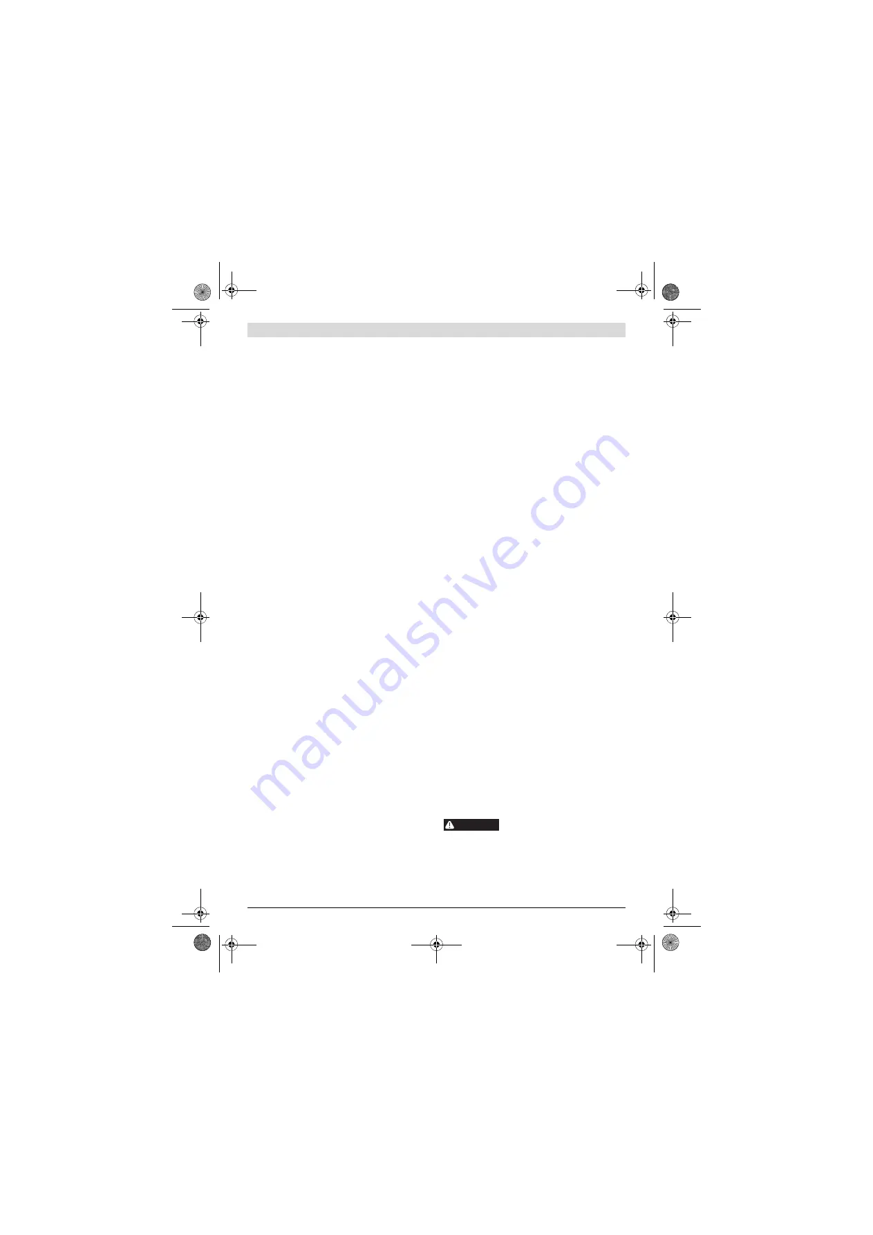 Bosch 0 607 352 113 Скачать руководство пользователя страница 8