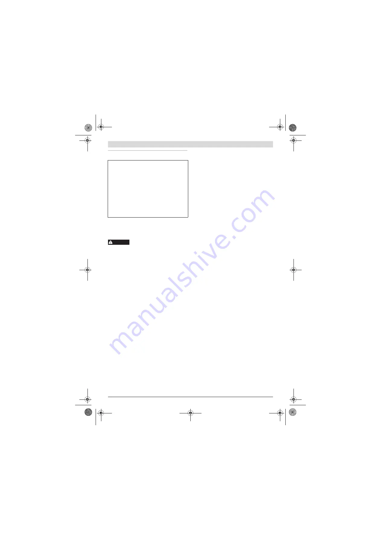 Bosch 0 607 352 113 Скачать руководство пользователя страница 172