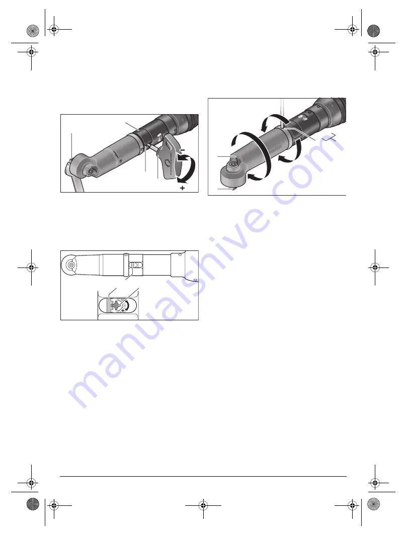 Bosch 0 607 452 603 Manual Download Page 10